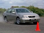 Lexus GS300 1997 года (AU)